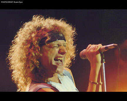 Click for more information on Lou Gramm Band